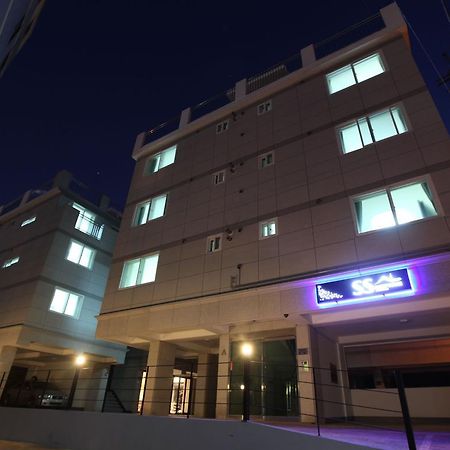 Seoul Station Ss Guesthouse Exterior photo